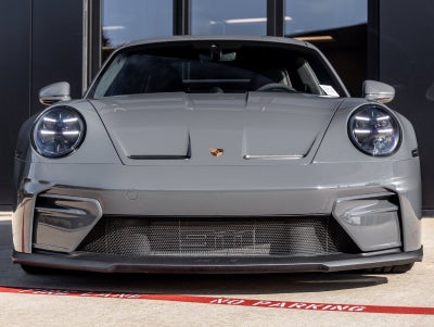 2026 Porsche 911 911 GT3