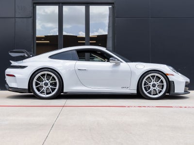 2026 Porsche 911 911 GT3