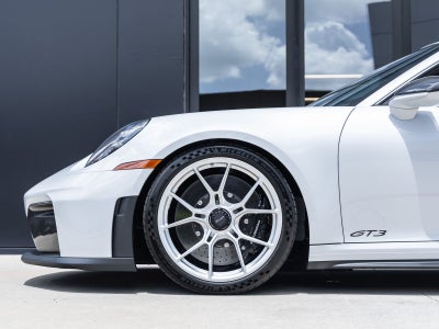 2026 Porsche 911 911 GT3