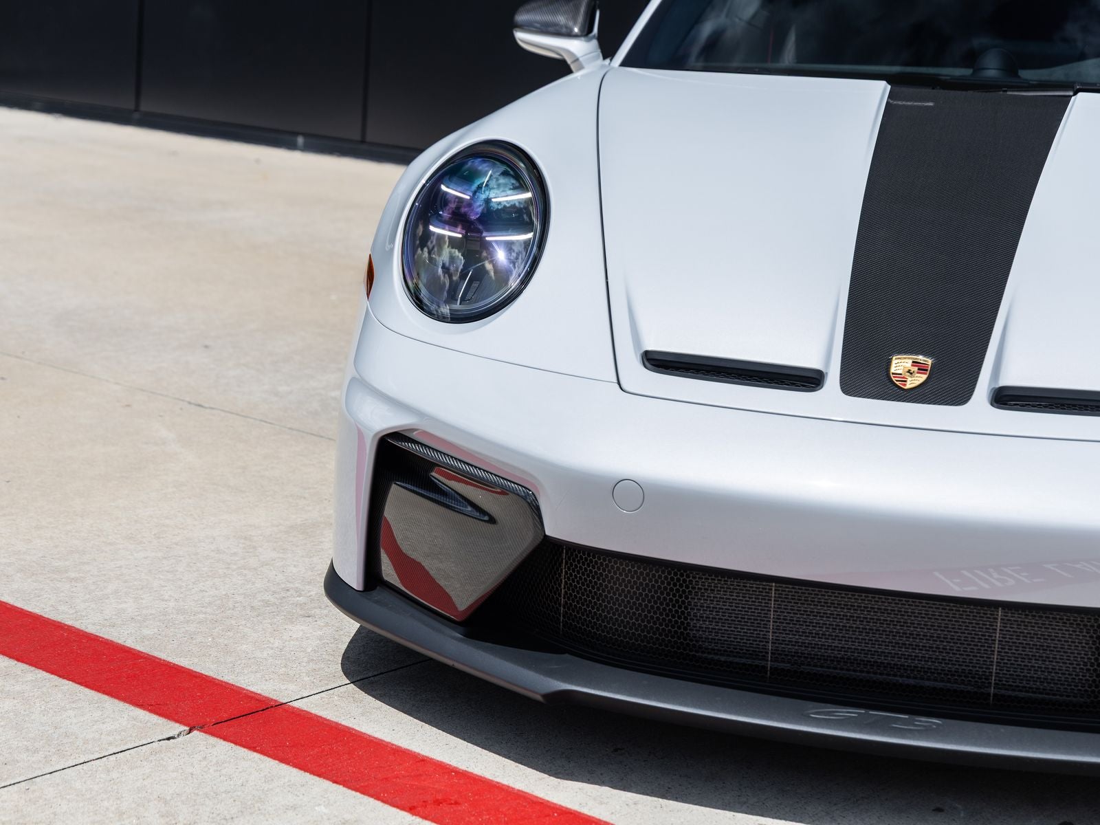 2026 Porsche 911 911 GT3