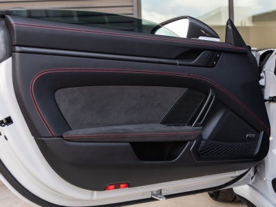 2026 Porsche 911 911 GT3