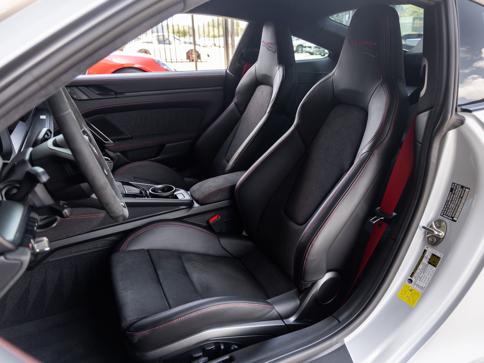 2026 Porsche 911 911 GT3