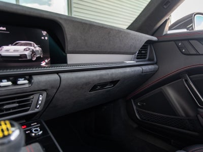 2026 Porsche 911 911 GT3