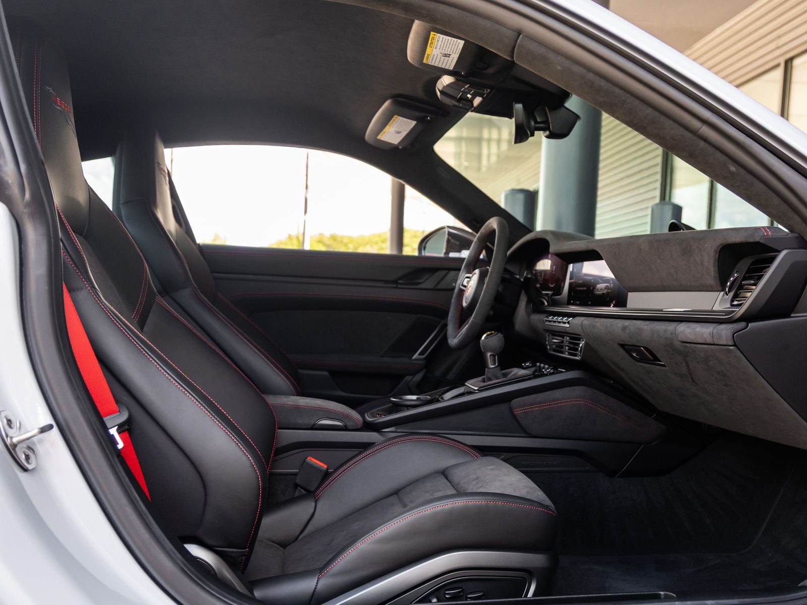 2026 Porsche 911 911 GT3