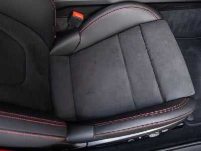 2026 Porsche 911 911 GT3