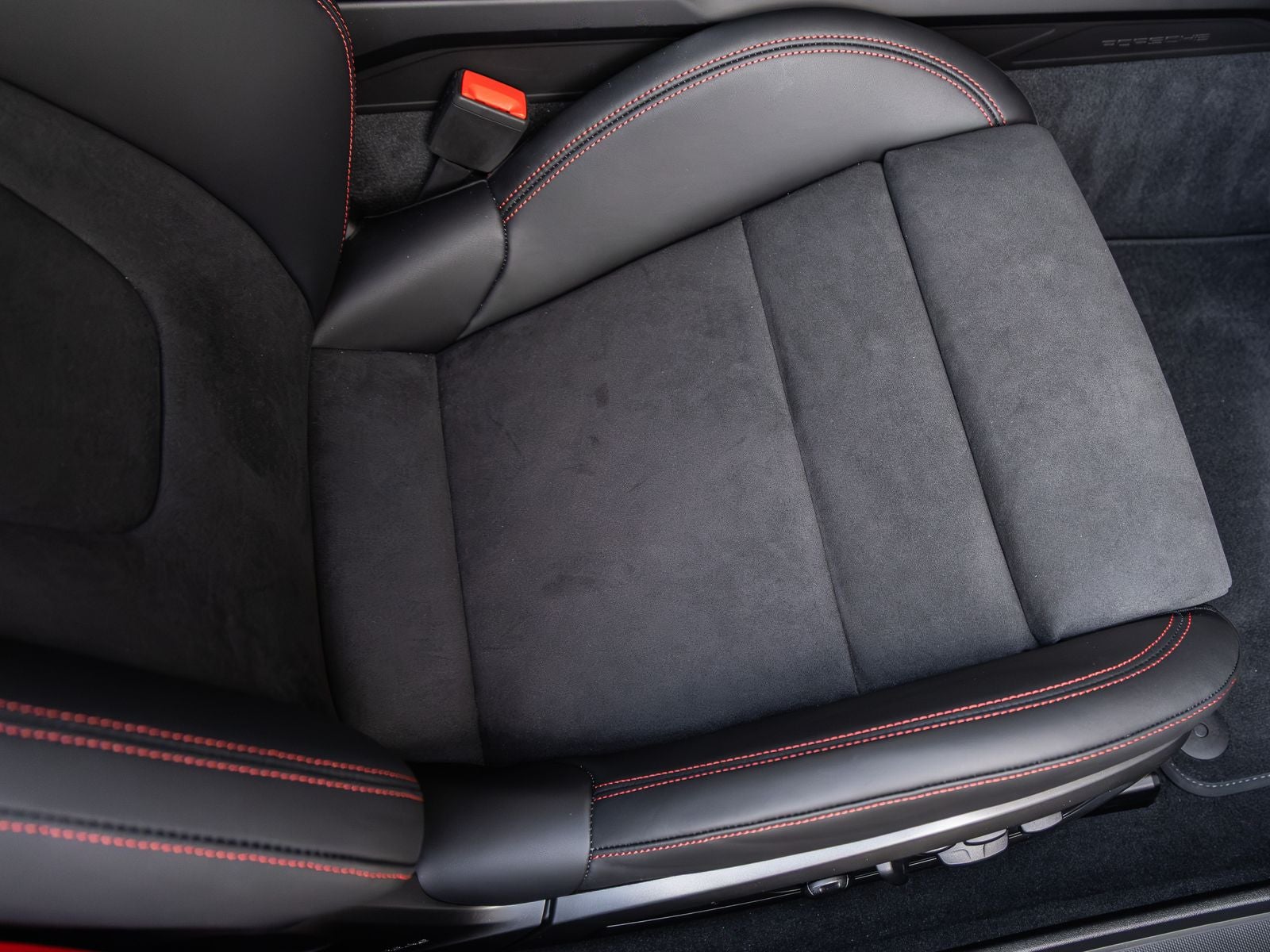 2026 Porsche 911 911 GT3