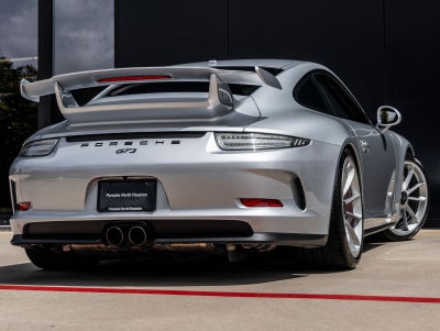 2016 Porsche 911 GT3