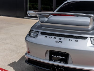 2016 Porsche 911 GT3