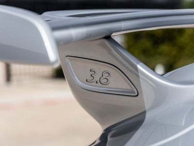 2016 Porsche 911 GT3