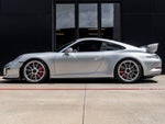 2016 Porsche 911 GT3