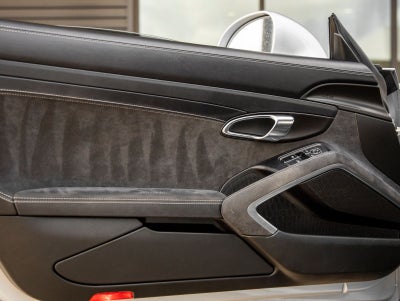 2016 Porsche 911 GT3