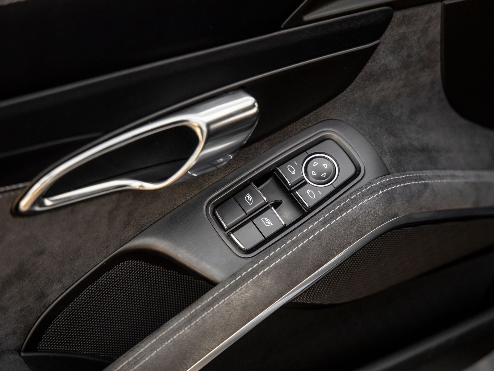 2016 Porsche 911 GT3