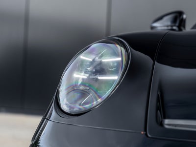 2026 Porsche 911 911 GT3 with Touring Package