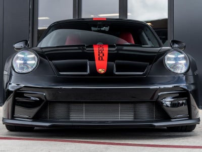 2026 Porsche 911 911 GT3 with Touring Package