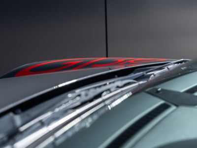 2011 Porsche 911 911 GT3 RS