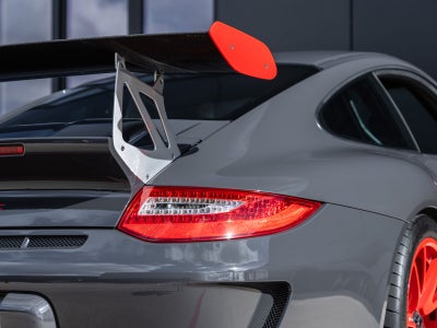 2011 Porsche 911 911 GT3 RS