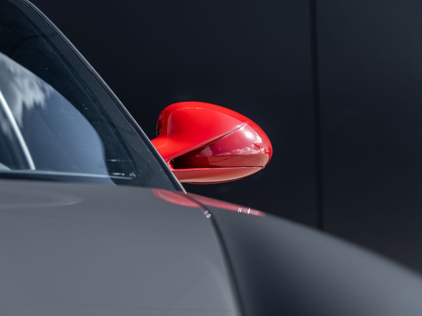 2011 Porsche 911 911 GT3 RS