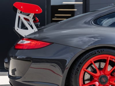 2011 Porsche 911 911 GT3 RS