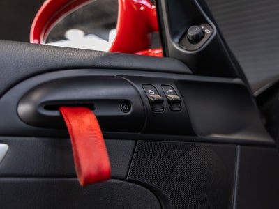 2011 Porsche 911 911 GT3 RS