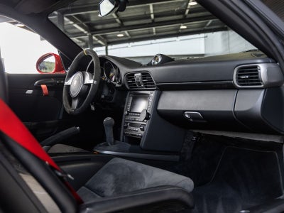 2011 Porsche 911 911 GT3 RS