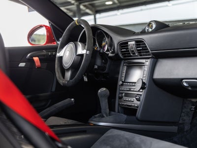 2011 Porsche 911 911 GT3 RS