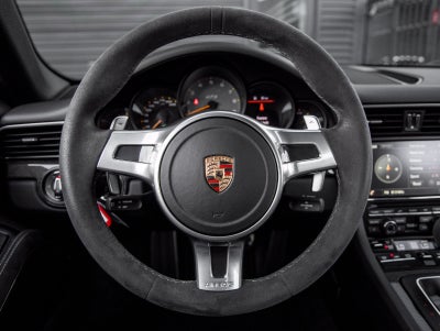 2015 Porsche 911 911 GT3