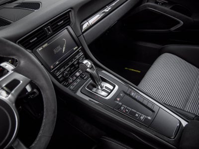 2015 Porsche 911 911 GT3