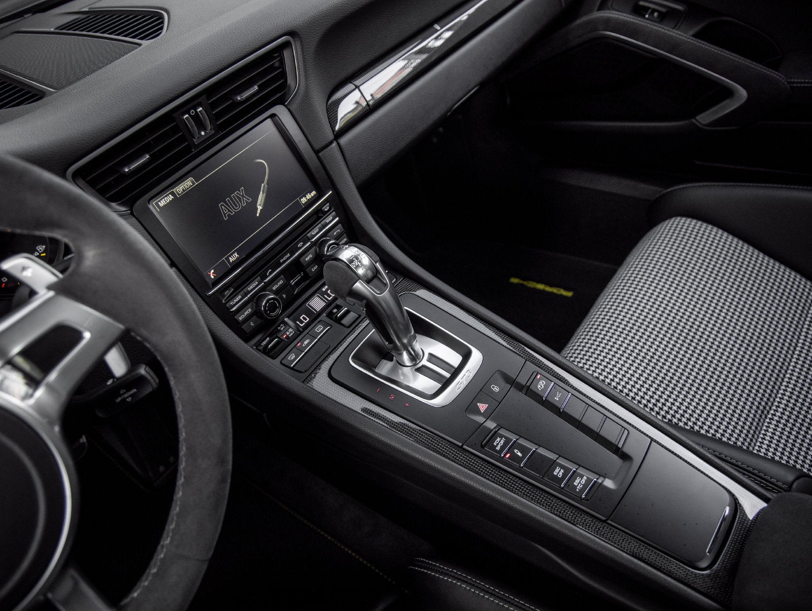 2015 Porsche 911 911 GT3