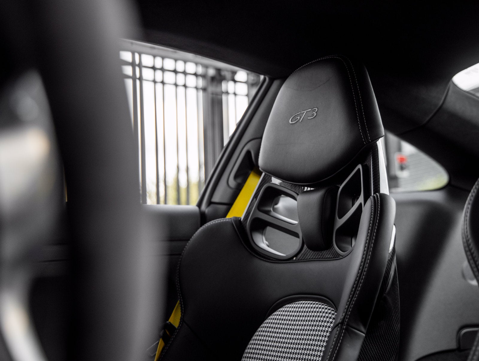 2015 Porsche 911 911 GT3