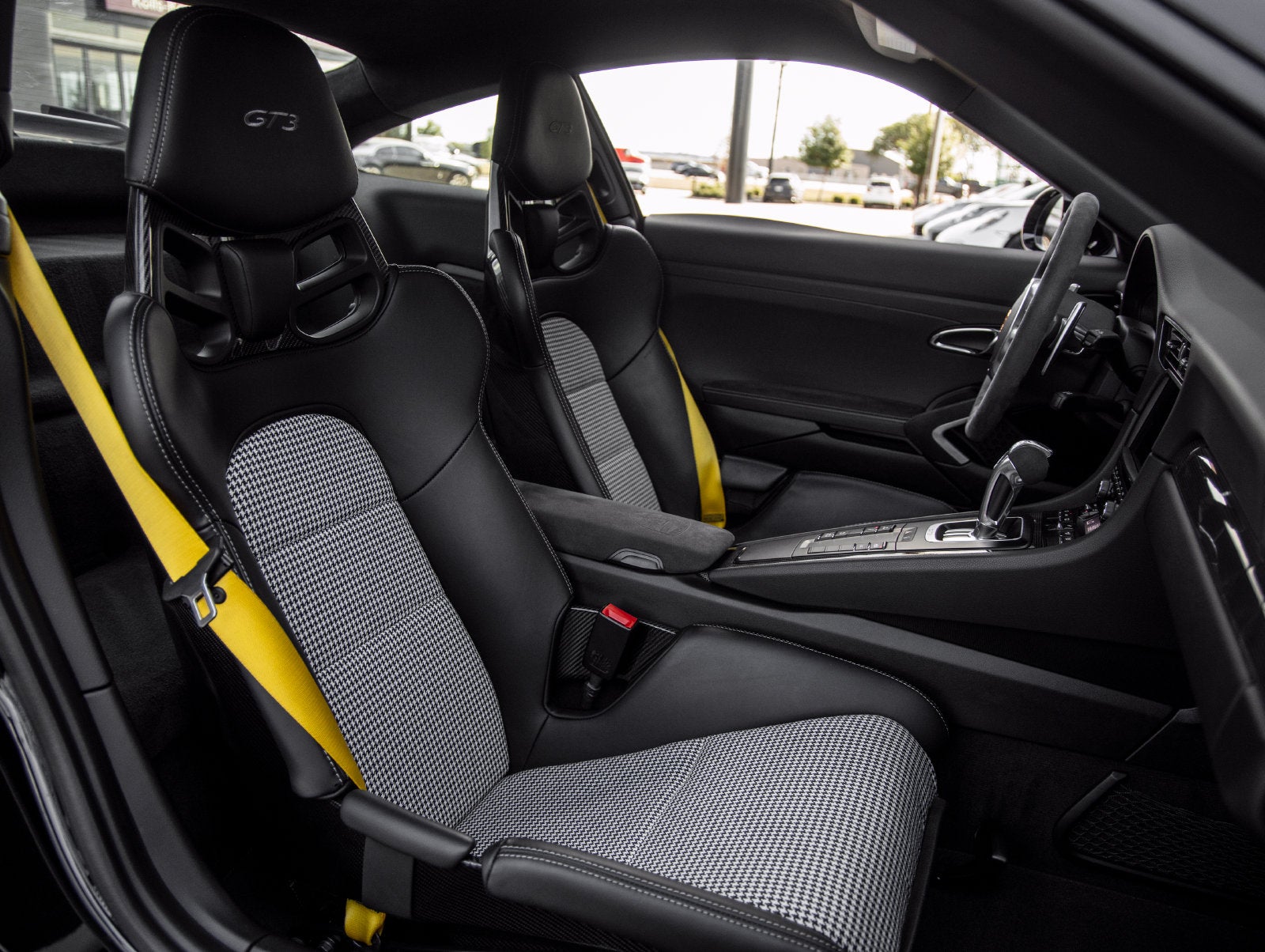 2015 Porsche 911 911 GT3