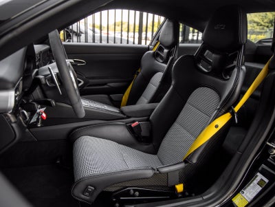 2015 Porsche 911 911 GT3