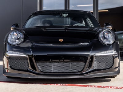 2015 Porsche 911 911 GT3