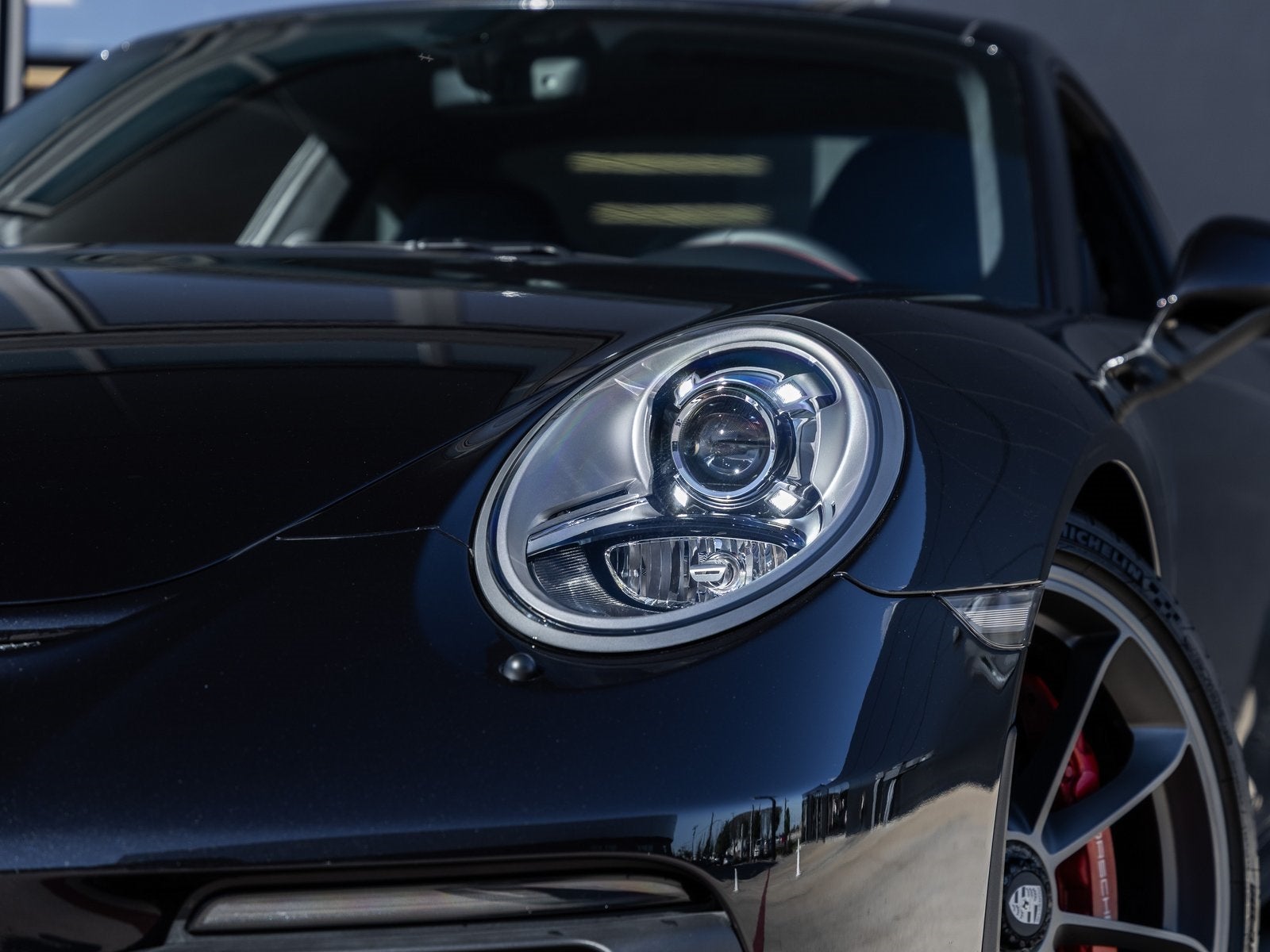 2019 Porsche 911 911 GT3