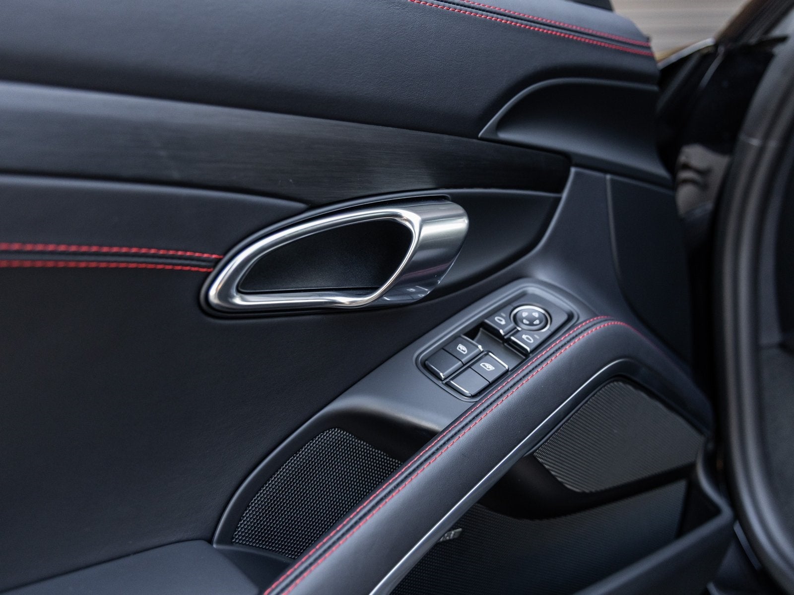 2019 Porsche 911 911 GT3