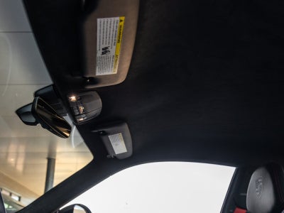 2019 Porsche 911 911 GT3