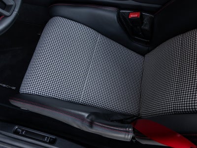 2019 Porsche 911 911 GT3