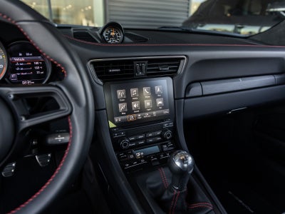 2019 Porsche 911 911 GT3