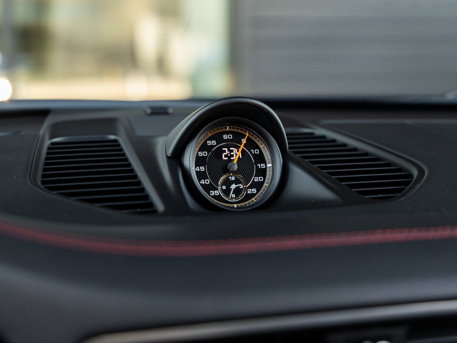 2019 Porsche 911 911 GT3