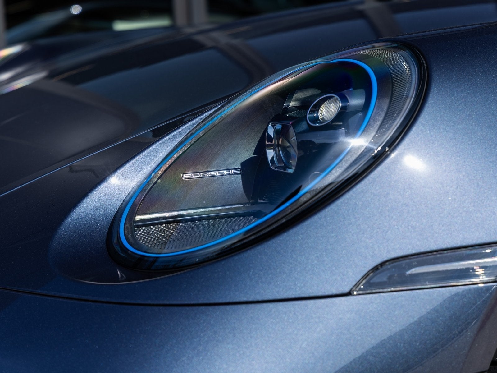 2023 Porsche 911 911 GT3 (MY23)