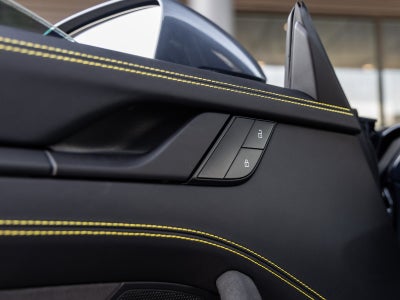 2023 Porsche 911 911 GT3 (MY23)