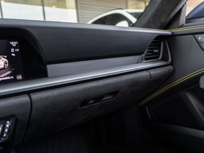 2023 Porsche 911 911 GT3 (MY23)