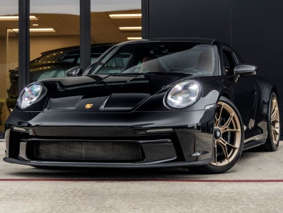 2024 Porsche 911 GT3 Touring