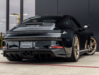 2024 Porsche 911 GT3 Touring
