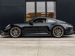 2024 Porsche 911 GT3 Touring