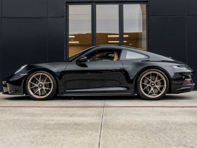 2024 Porsche 911 GT3 Touring