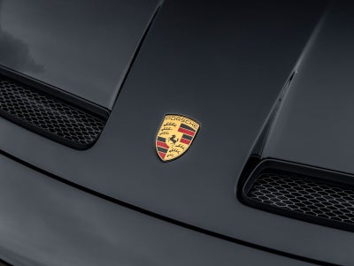 2024 Porsche 911 GT3 Touring