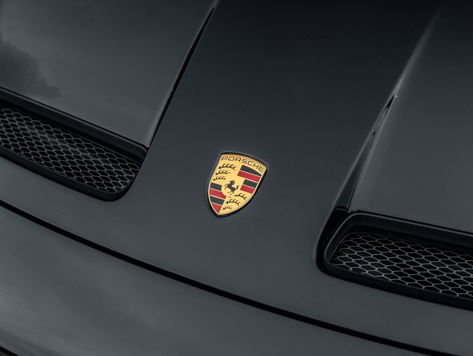 2024 Porsche 911 GT3 Touring