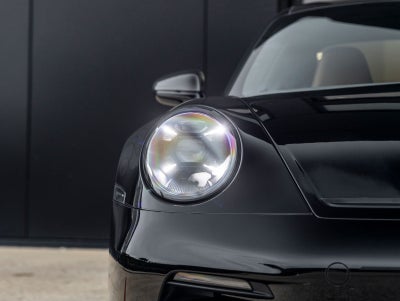 2024 Porsche 911 GT3 Touring
