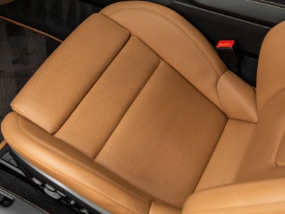 2024 Porsche 911 GT3 Touring