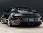 2024 Porsche 911 GT3 Touring